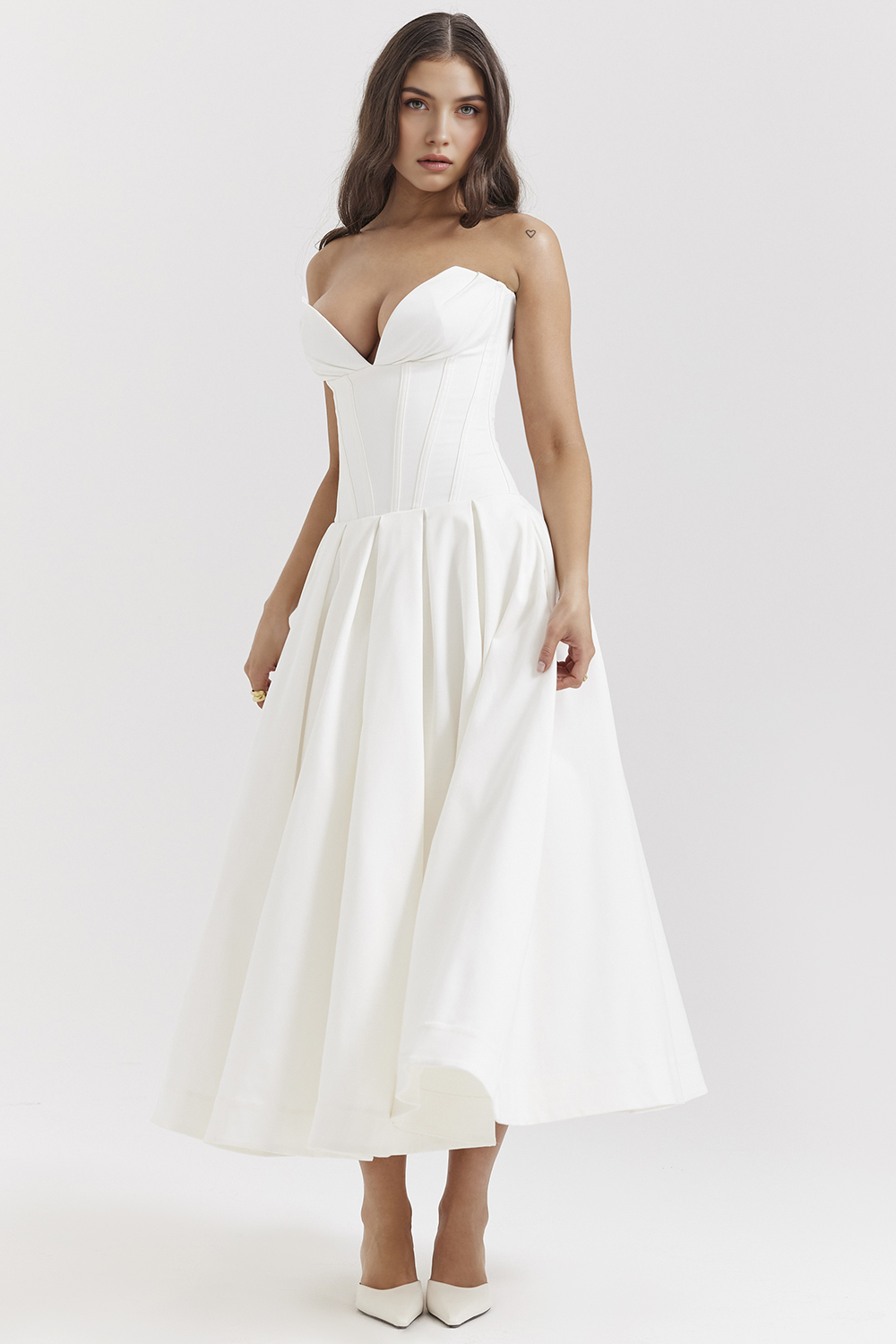 Scarlett Shaping Dress