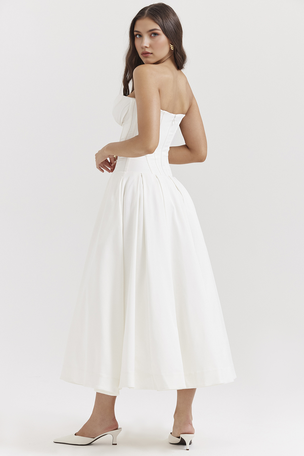 Sophia Shaping Dress