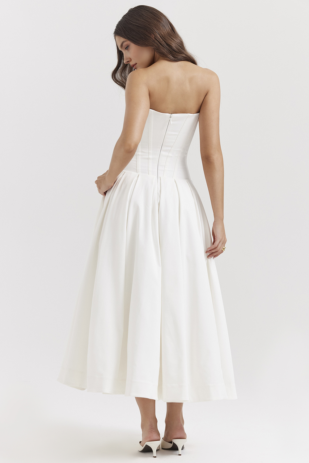 Emily Shaping Dress