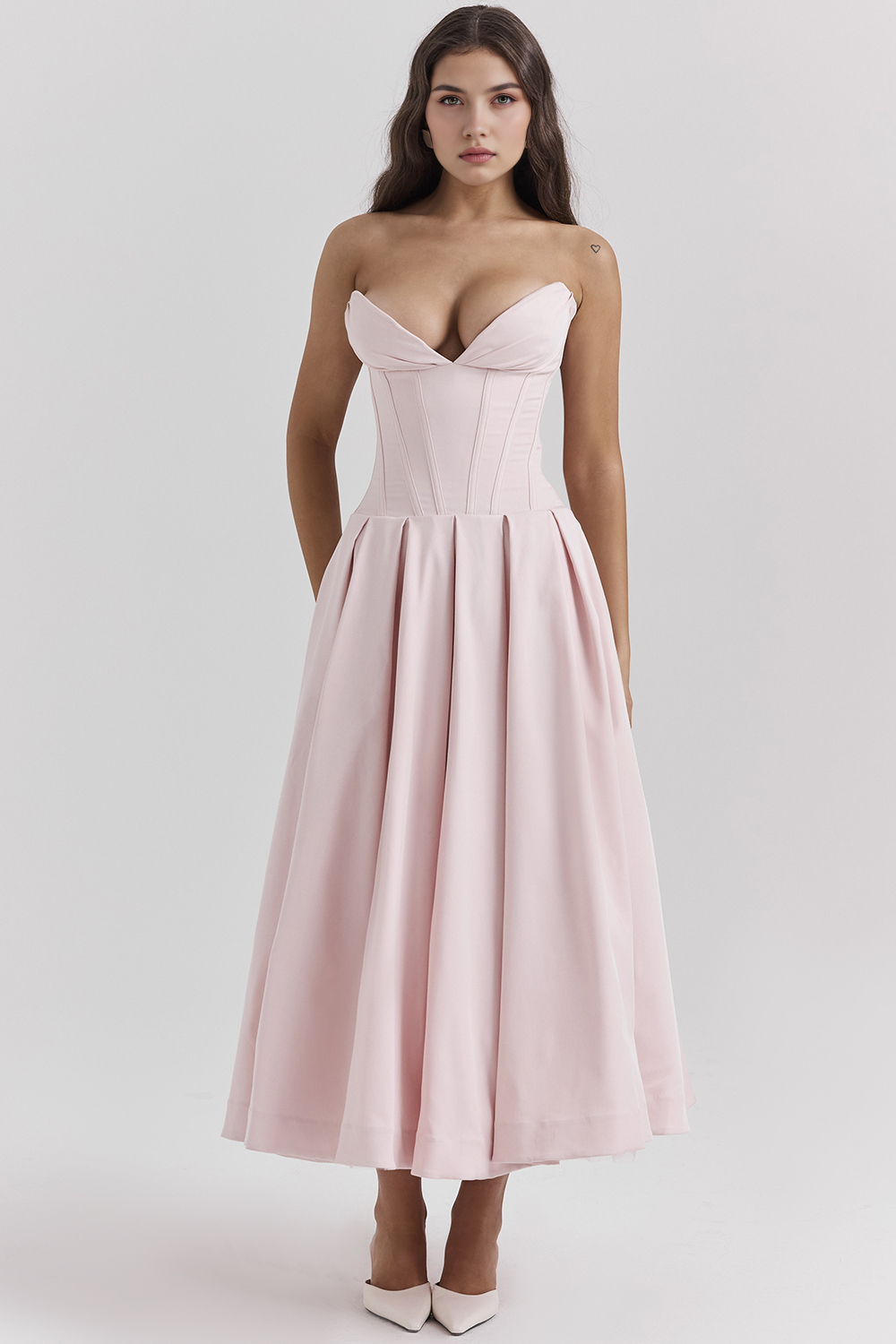 Alyssa Shaping Dress