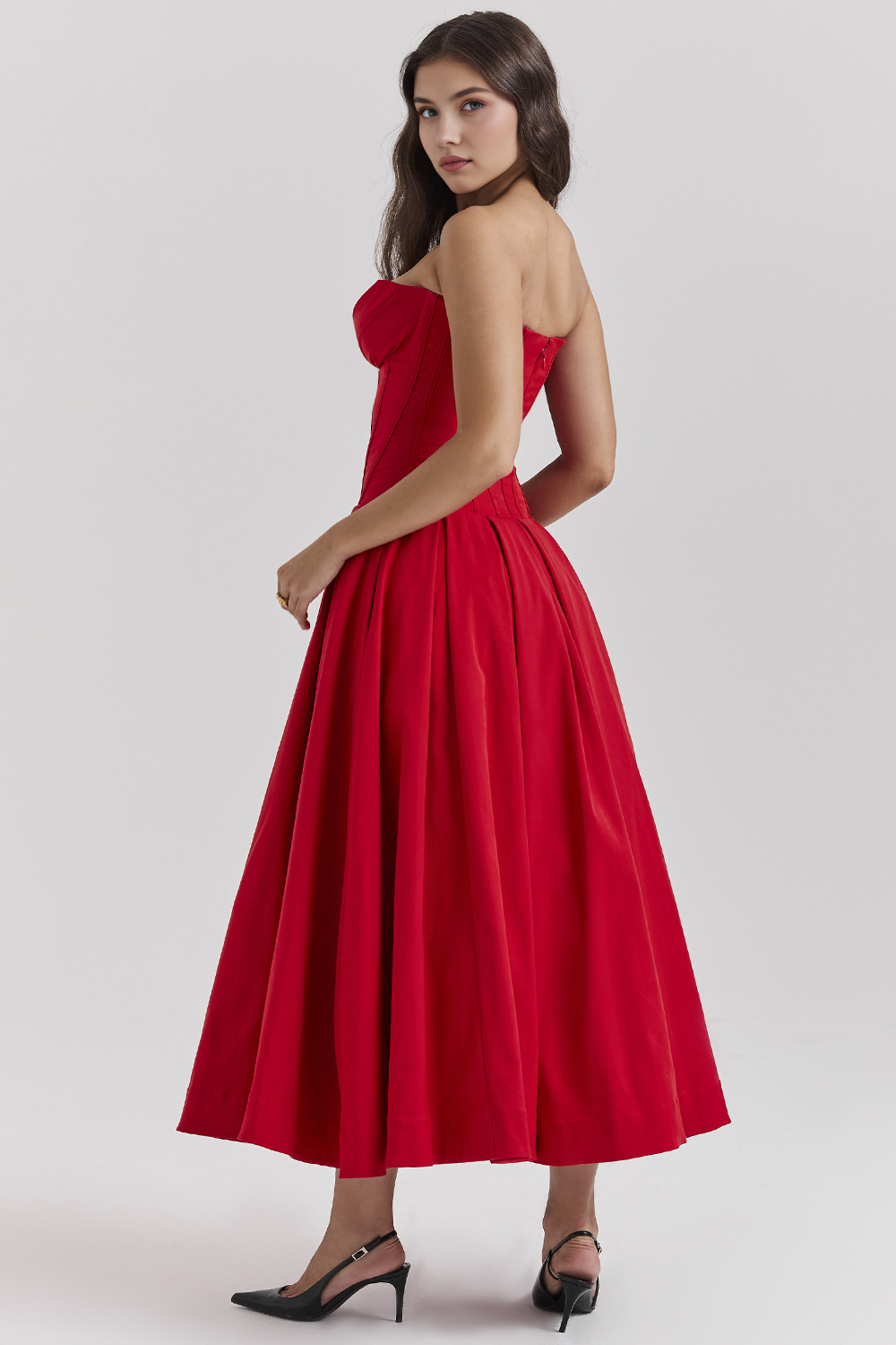 Scarlett Shaping Dress