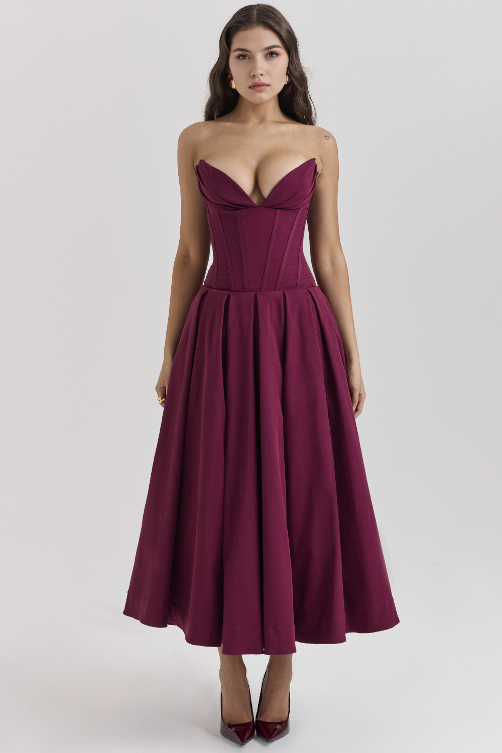 Scarlett Shaping Dress