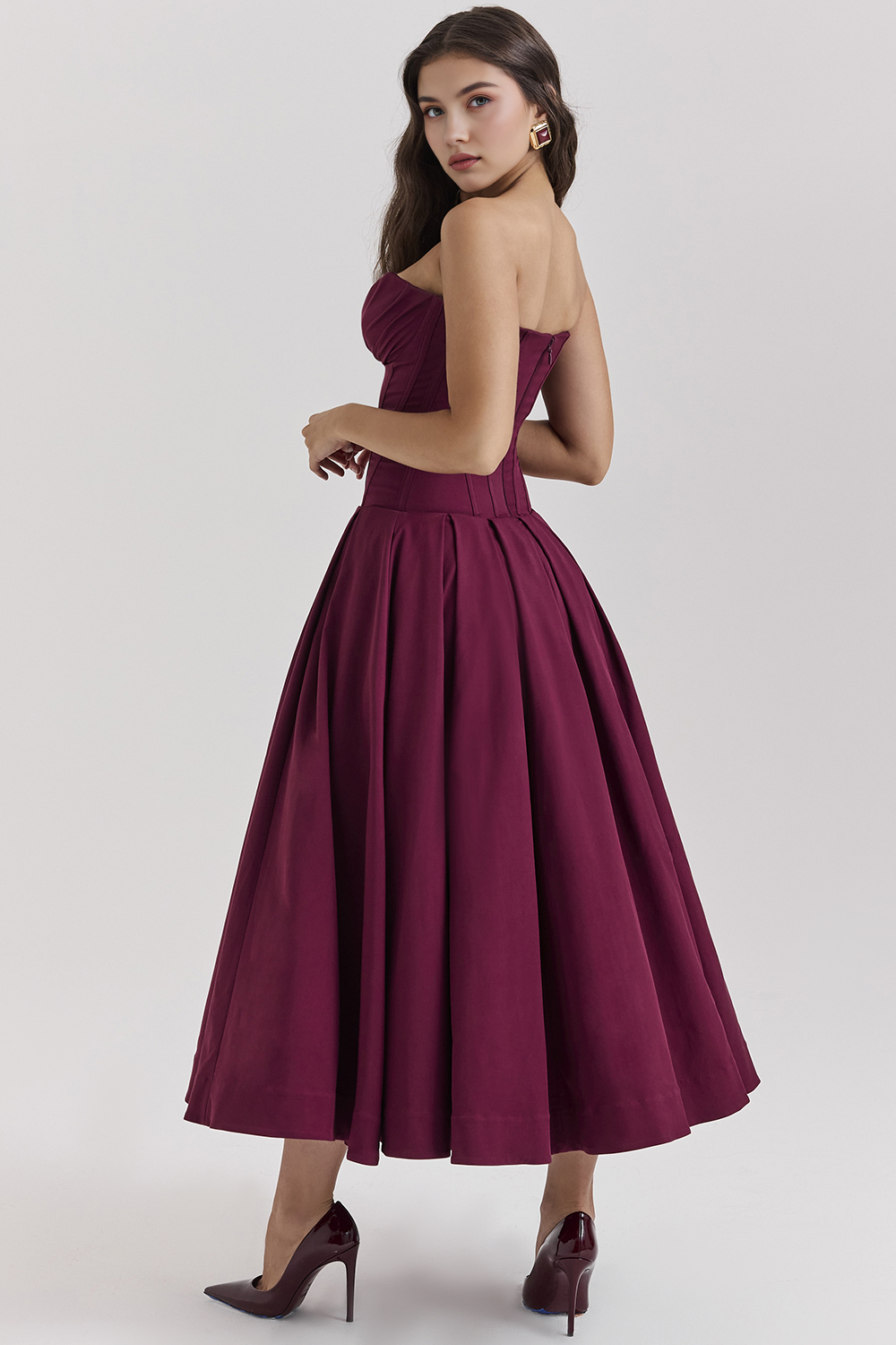 Scarlett Shaping Dress