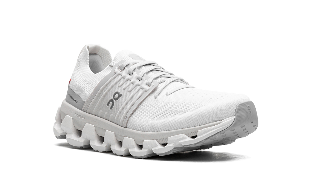 On Running Cloudswift  3 White Frost