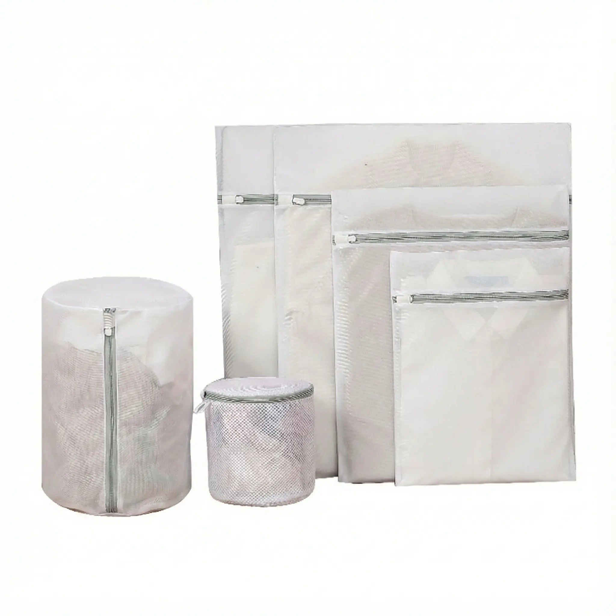 WashGuard™ Laundry Bags – 6-Pack