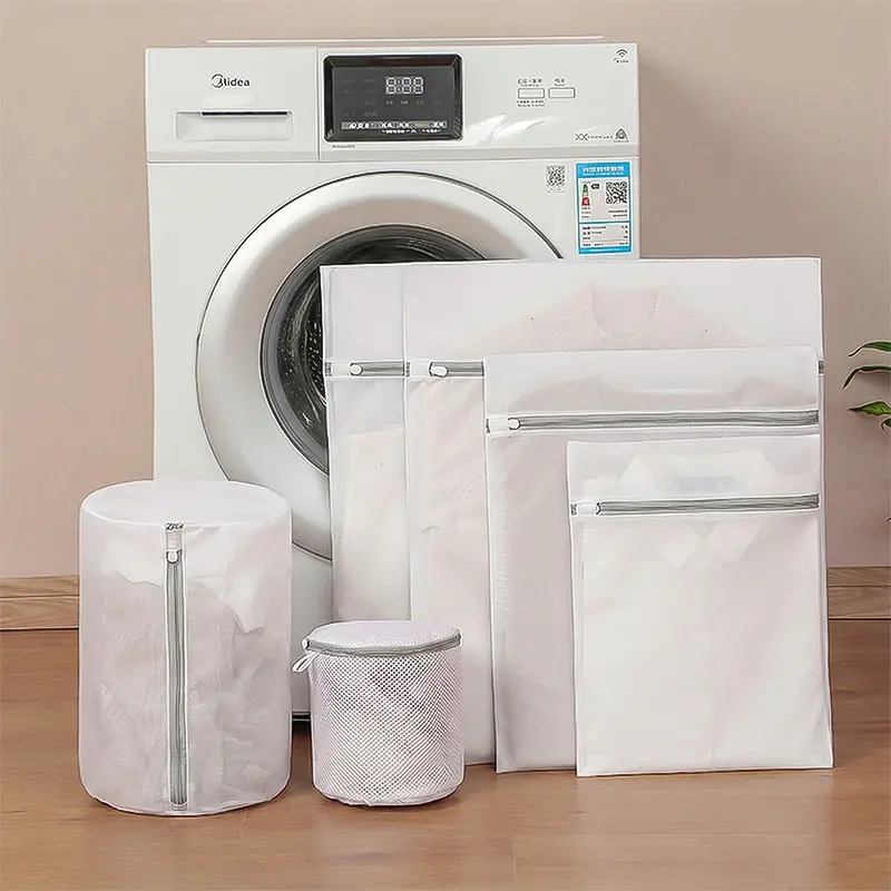 WashGuard™ Laundry Bags – 6-Pack