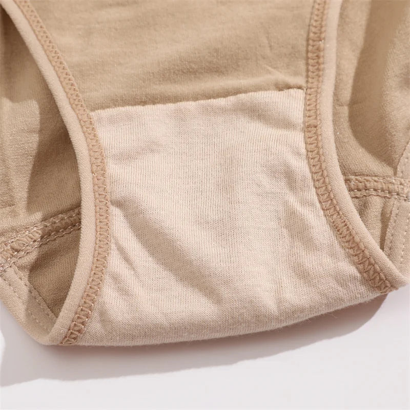 HighRise Sculpt Briefs