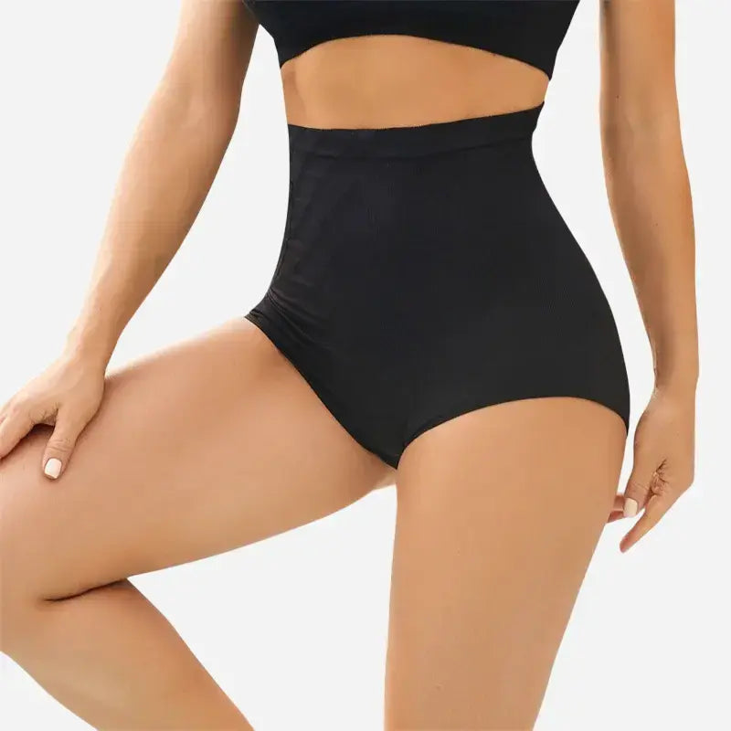HighRise Sculpt Briefs