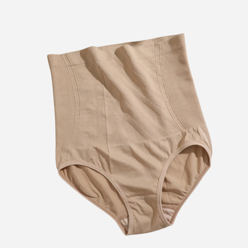 HighRise Sculpt Briefs