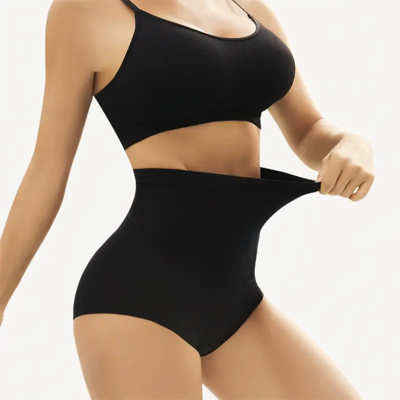 HighRise Sculpt Briefs