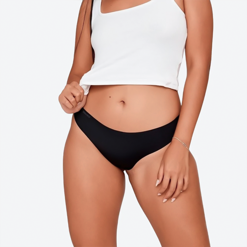 Ultimate Comfort Set – 12 Slips (CottonLace, CottonComfort, Classic & FlexCotton)